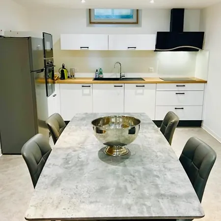 Spacious Nest With View Of Lake * Gérardmer
