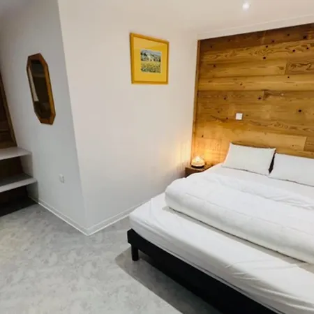 Spacious Nest With View Of Lake Apartmán *